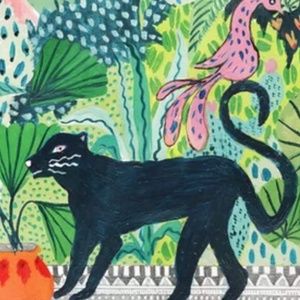 Meet your Posher, Nikki